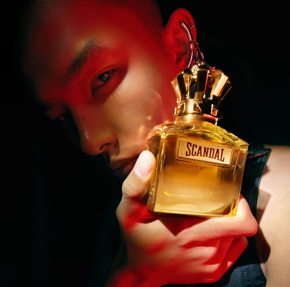 Jean Paul Gaultier Scandal Absolu 100ml