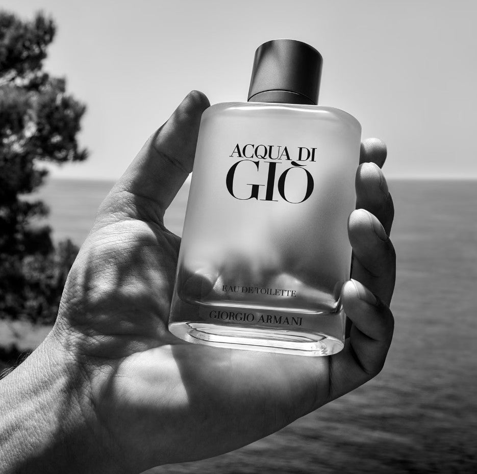 Armani Acqua Di Giò 100ml