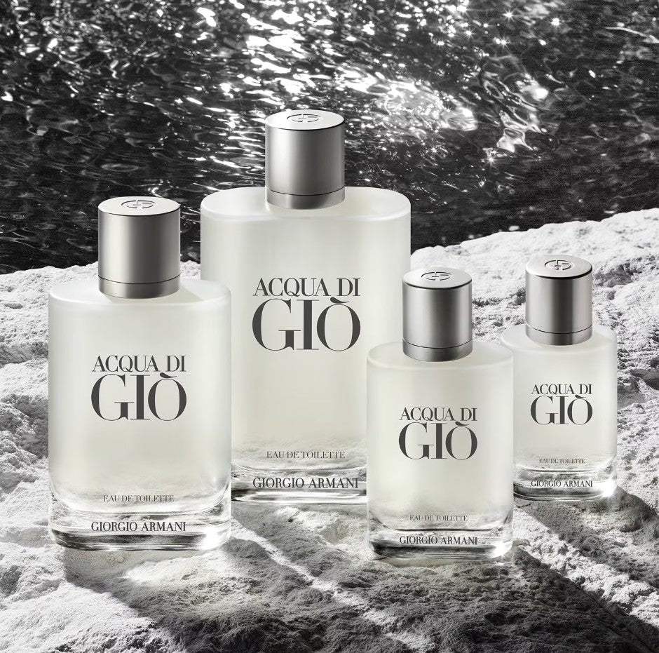 Armani Acqua Di Giò 100ml