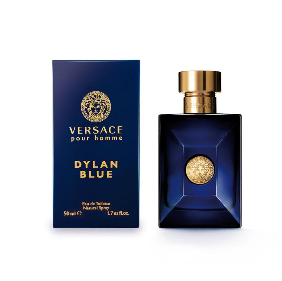 Versace Dylan Blue 100ml