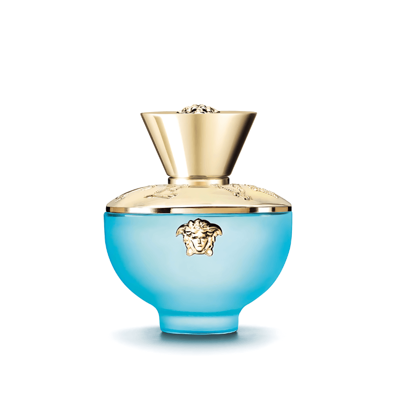 Combo de 3 Perfumes Dior HYPNOTIC POISON, Giorgio Armani SÌ, Versace DYLAN TURQUOISE 100ml