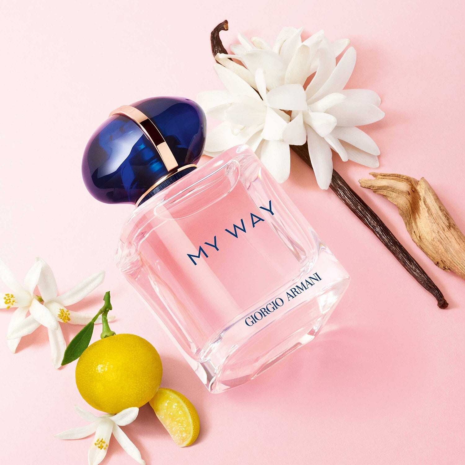 Armani My Way 90ml