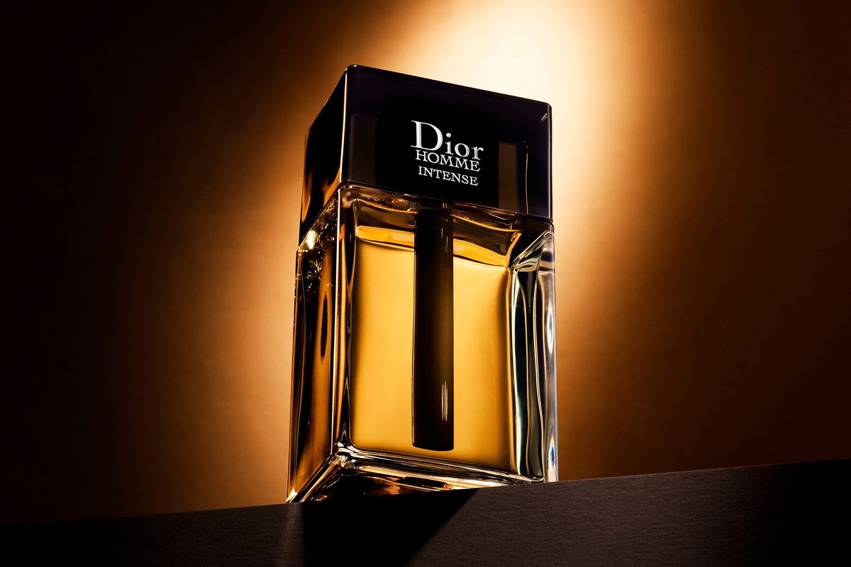 Dior Homme Intense 100ml