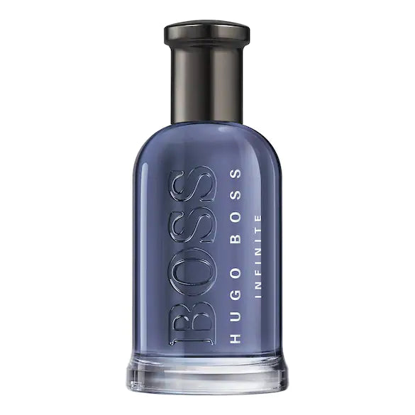 Combo de 3 Perfumes BOSS BOTTLED, BOSS THE SCENT, BOSS BOTTLED INFINITE 100ml