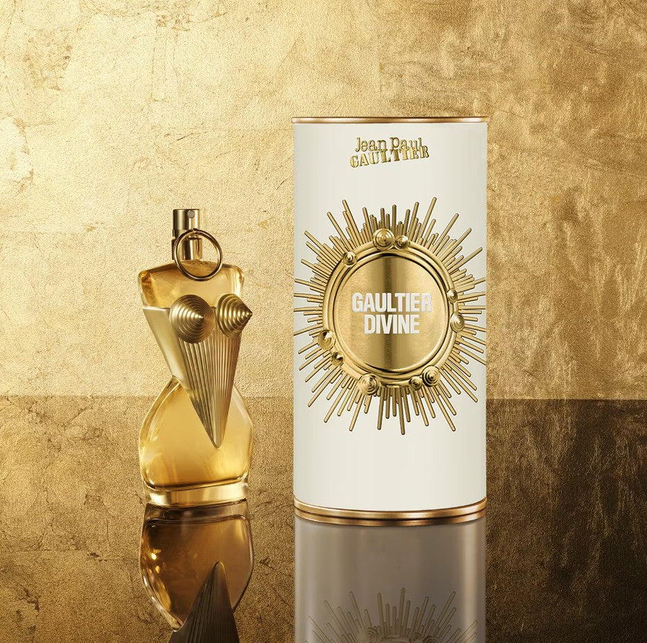 Jean Paul Gaultier Gaultier Divine