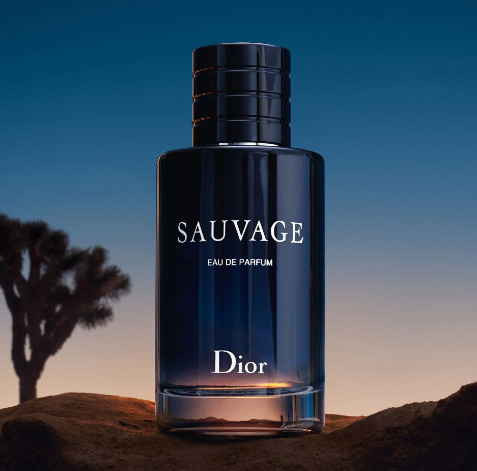 Dior Sauvage 100ml
