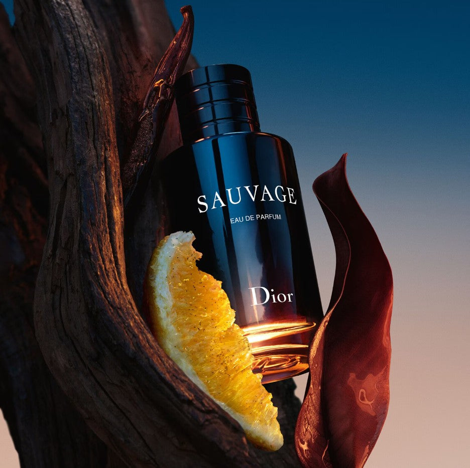 Dior Sauvage 100ml