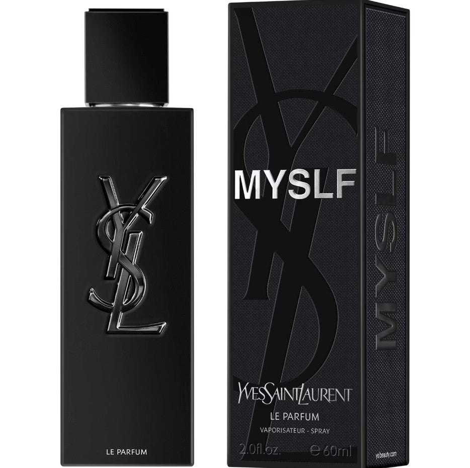 Yves Saint Laurent MYSLF 100ml