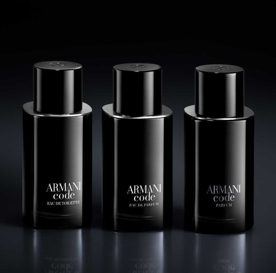Armani Code 75ml