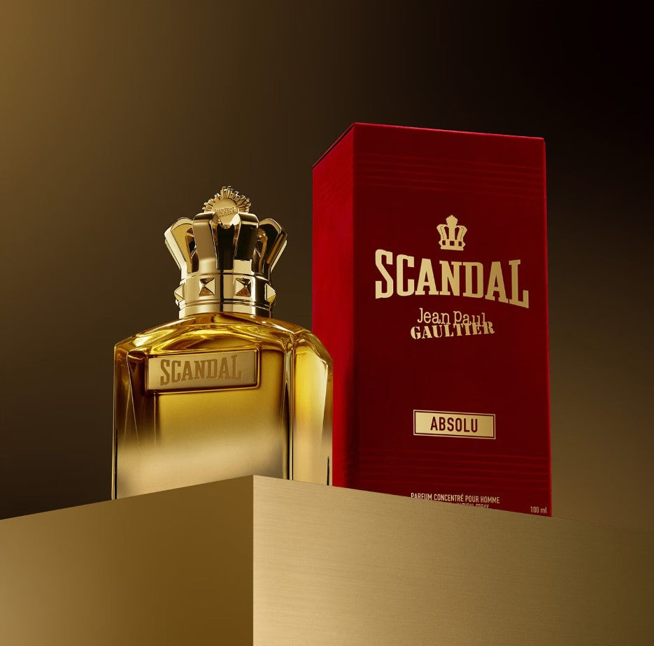 Jean Paul Gaultier Scandal Absolu 100ml