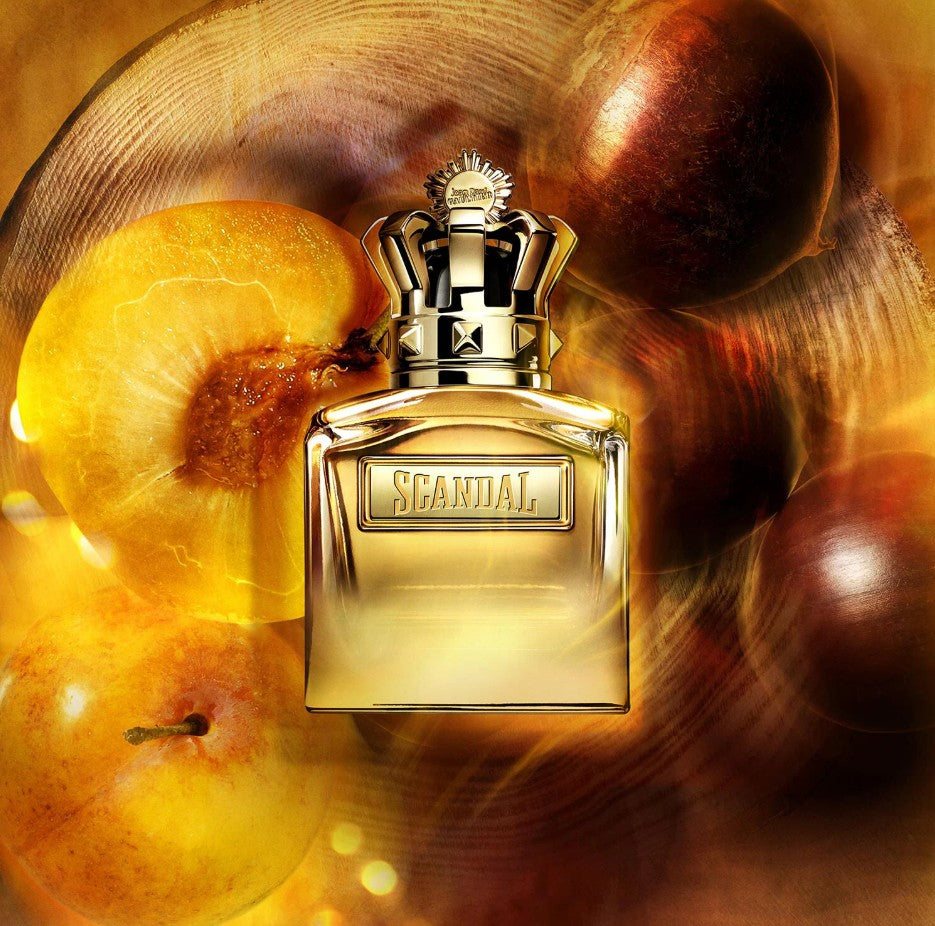 Jean Paul Gaultier Scandal Absolu 100ml