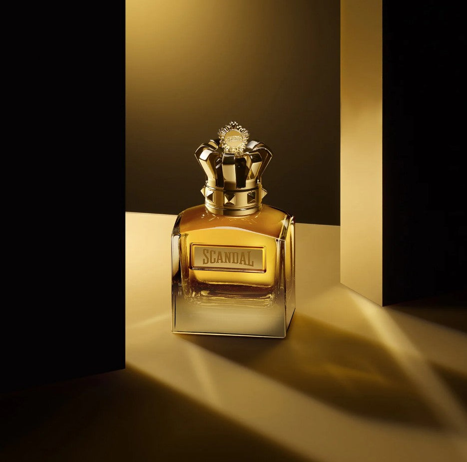 Jean Paul Gaultier Scandal Absolu 100ml