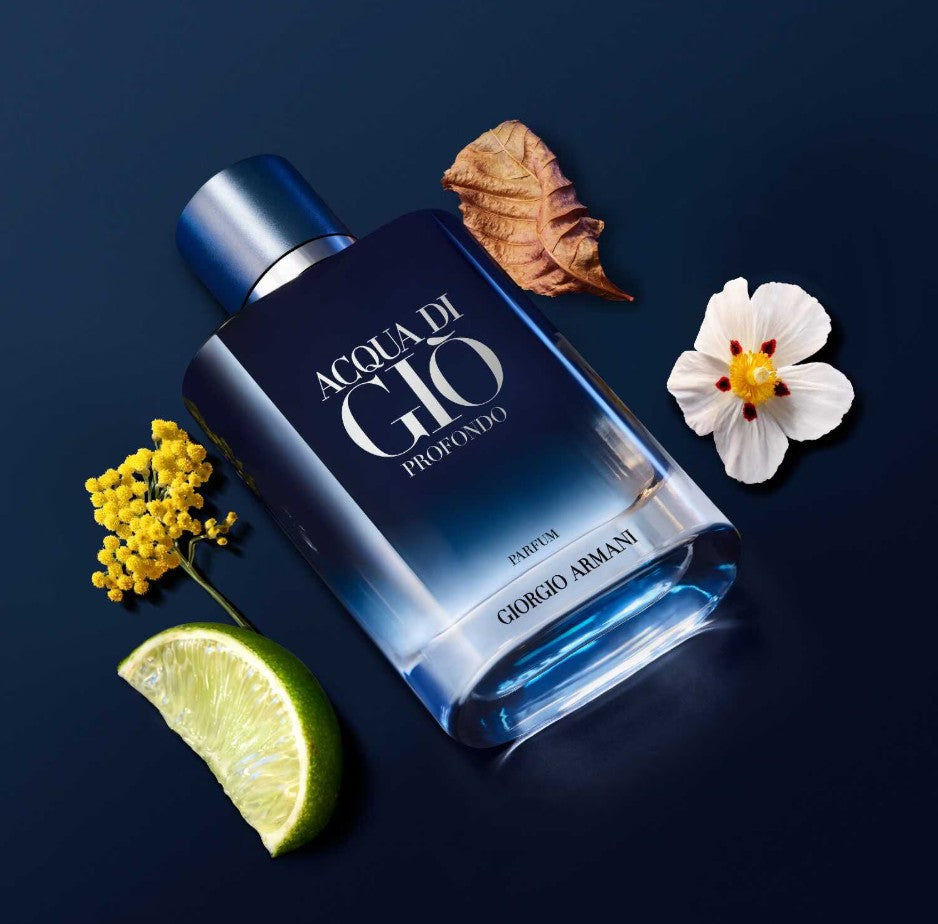 Armani Acqua di Giò Profondo 100ml