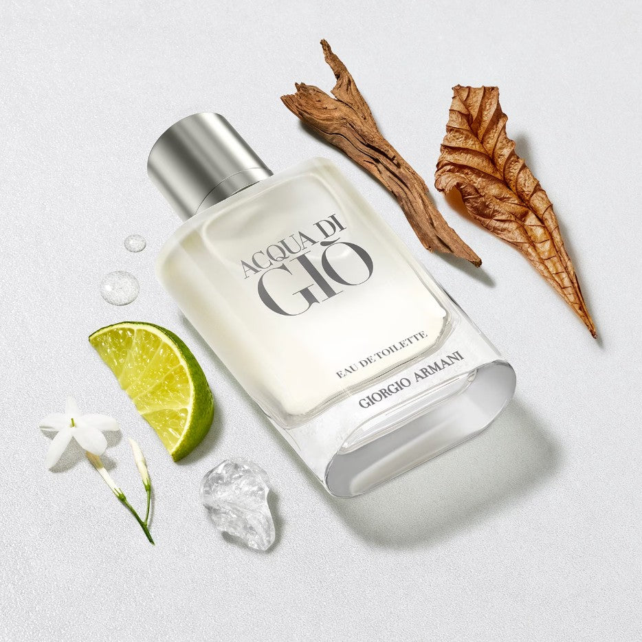 Armani Acqua Di Giò 100ml