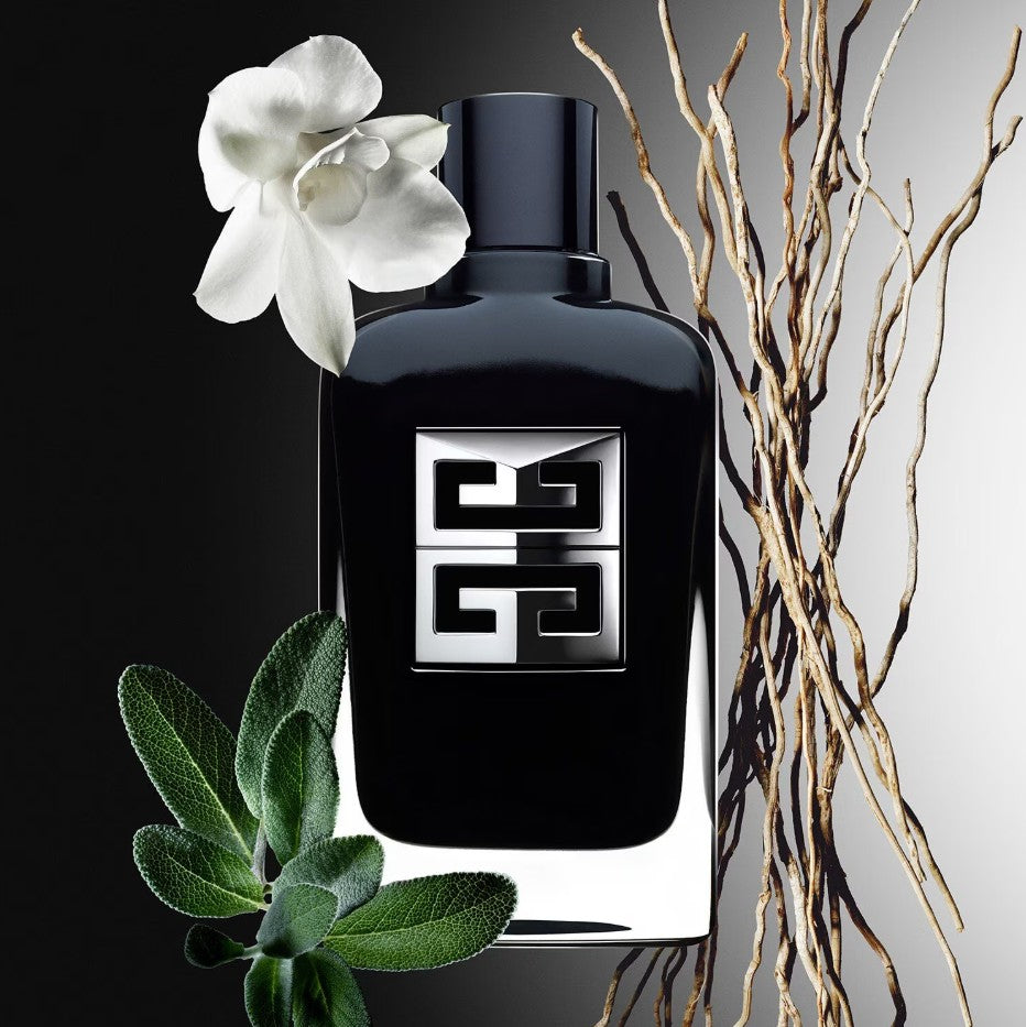 Givenchy Gentleman Society 100ml