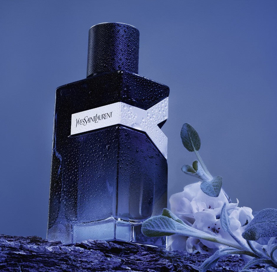 Yves Saint Laurent Y 100ml