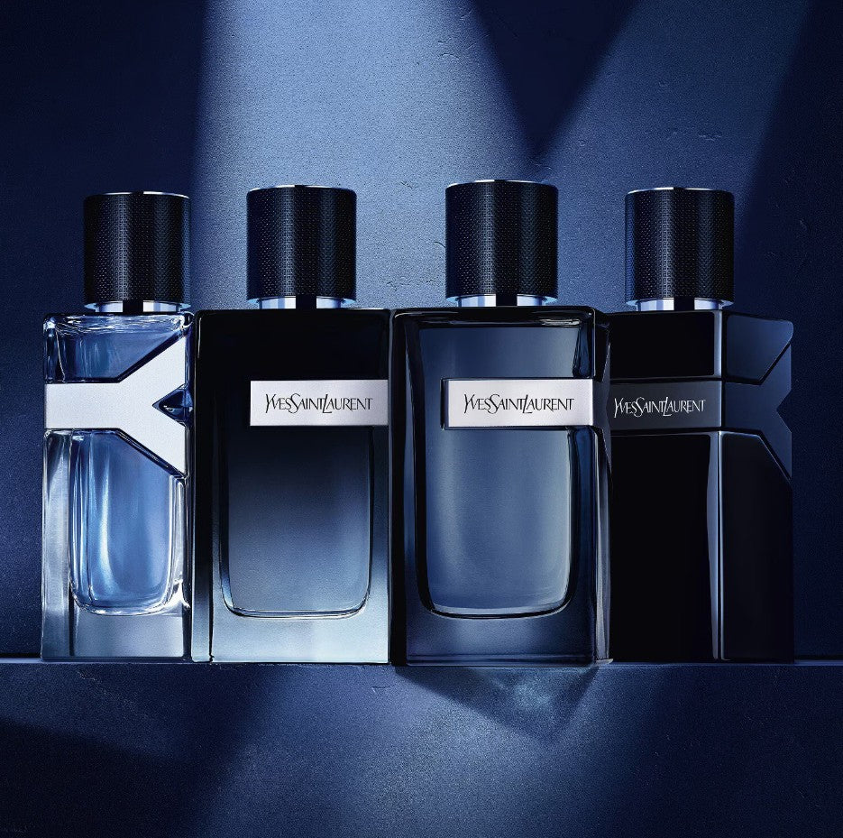 Yves Saint Laurent Y 100ml