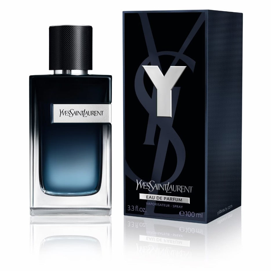 Yves Saint Laurent Y 100ml