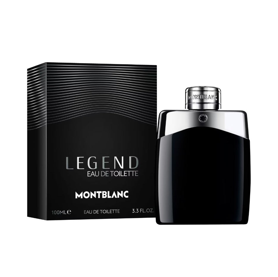 Montblanc Montblanc Legend 100ml