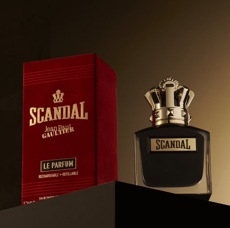 Jean Paul Gaultier Scandal 100ml