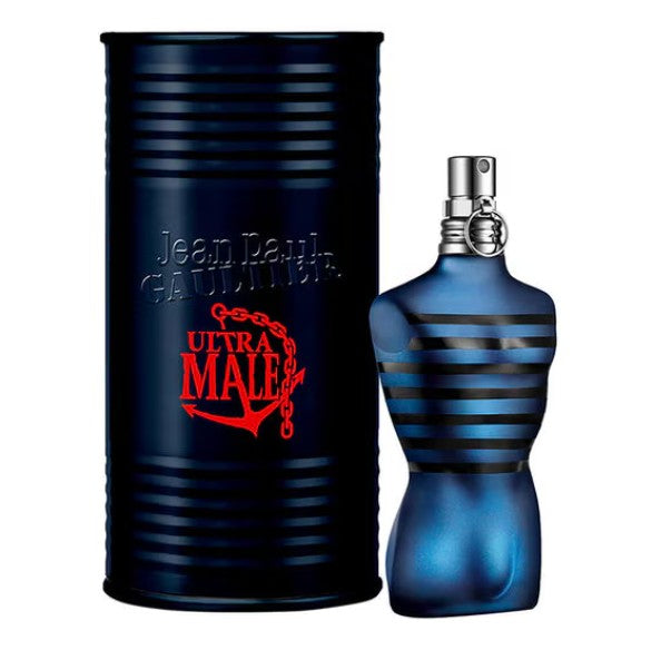Jean Paul Gaultier Ultra Male 75ml