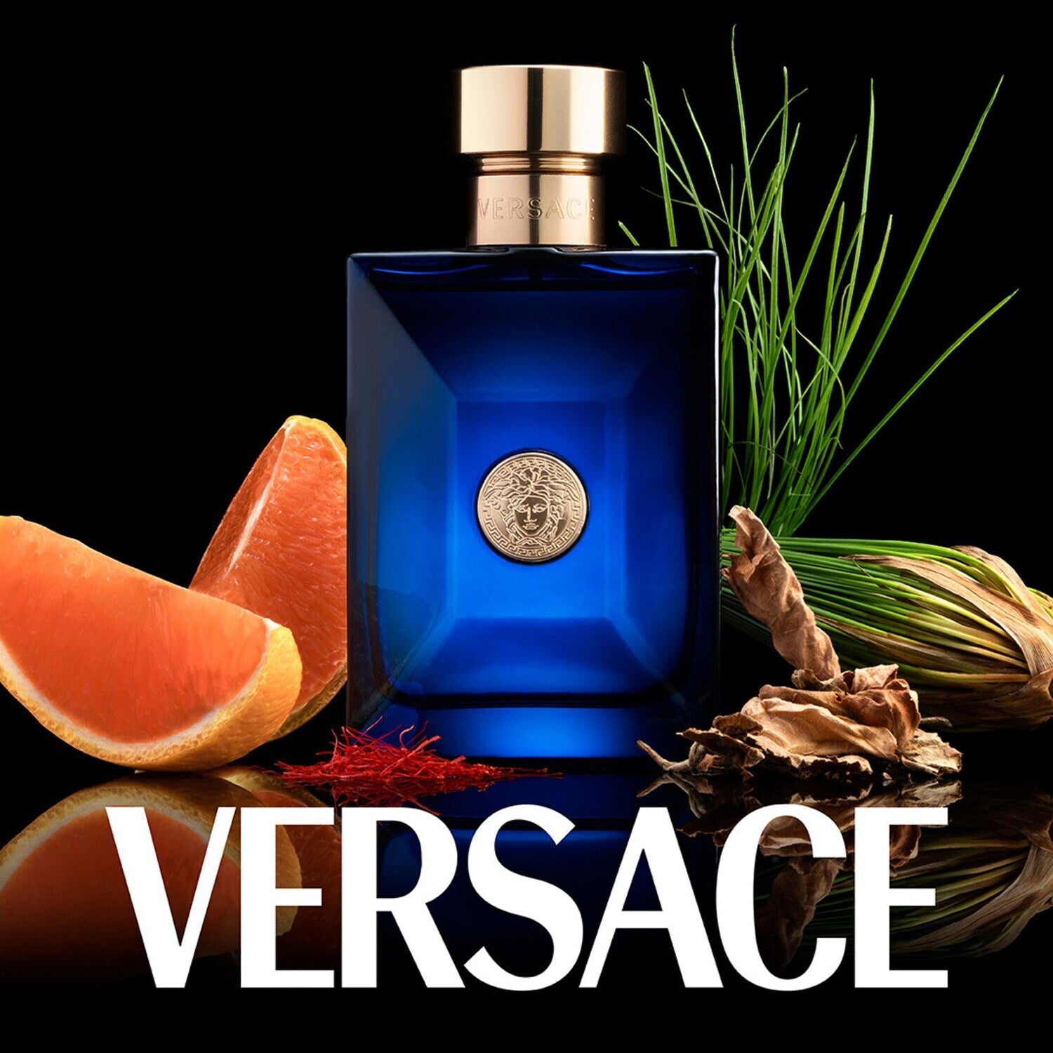 Versace Dylan Blue 100ml